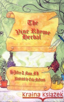 The Vine Rhyme Herbal