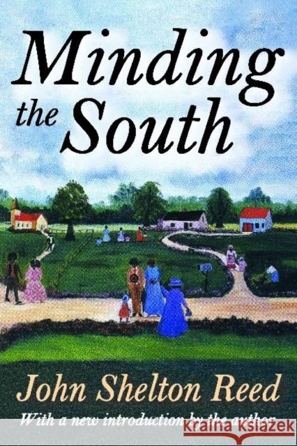 Minding the South