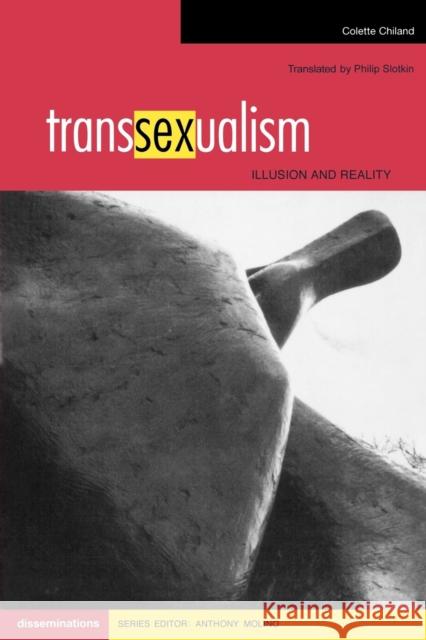 Transsexualism