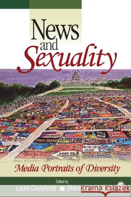 News and Sexuality: Media Portraits of Diversity