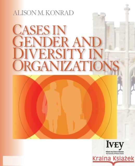 Cases in Gender & Diversity in Organizations