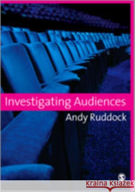Investigating Audiences
