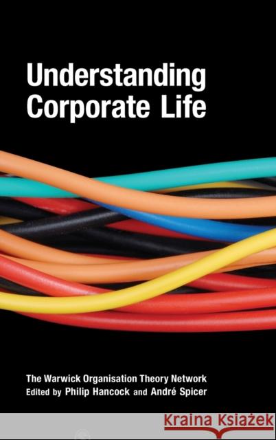 Understanding Corporate Life