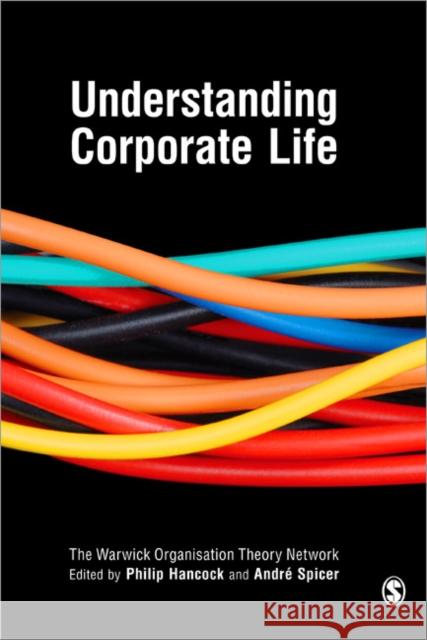 Understanding Corporate Life