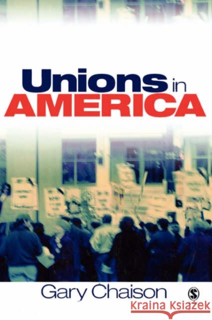 Unions in America