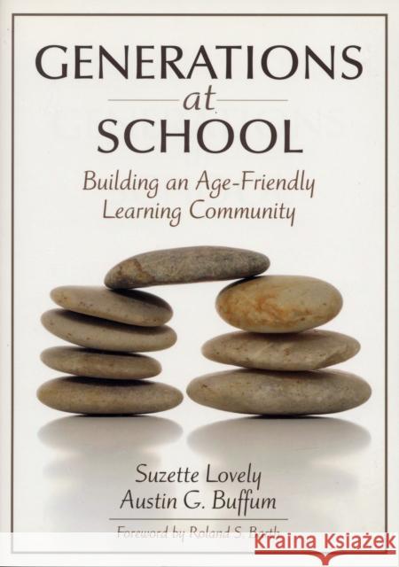Generations at School: Building an Age-Friendly Learning Community