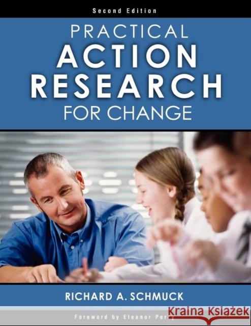 Practical Action Research for Change