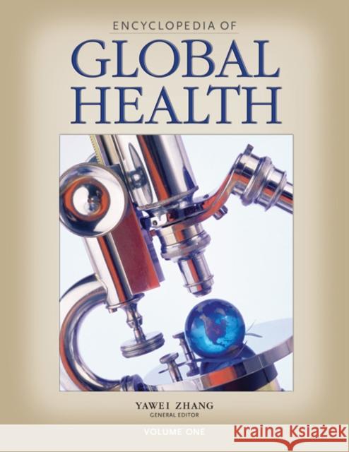 Encyclopedia of Global Health