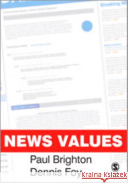 News Values