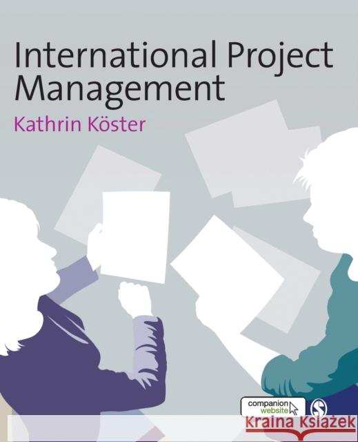 International Project Management