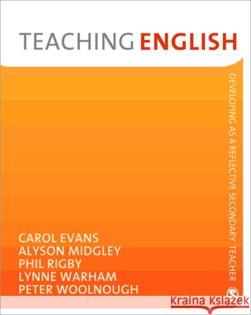 Teaching English