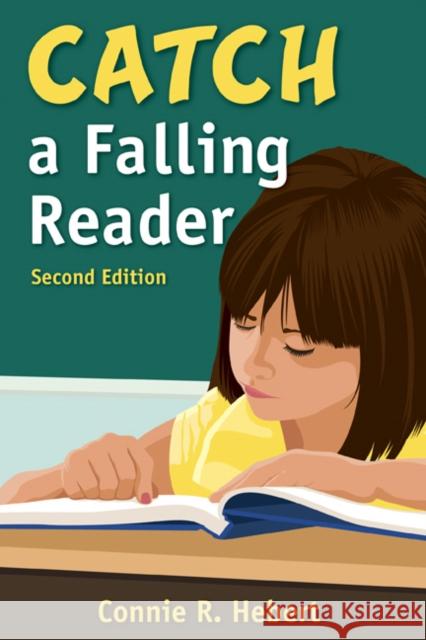 Catch a Falling Reader