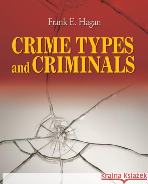 Crime Types and Criminals