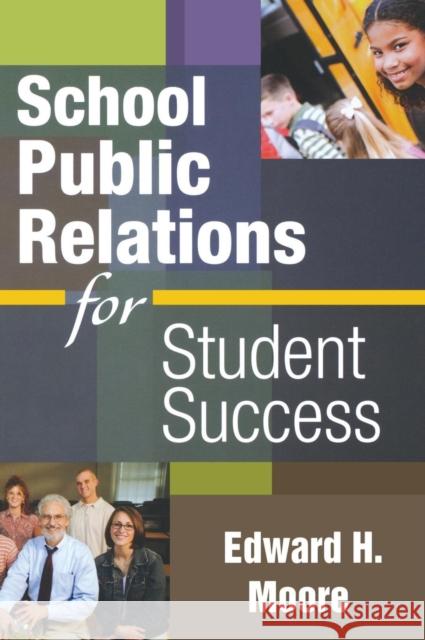 School Public Relations for Student Success