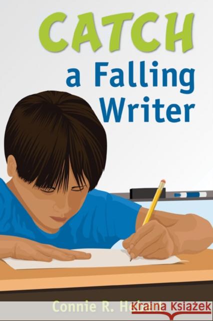 Catch a Falling Writer