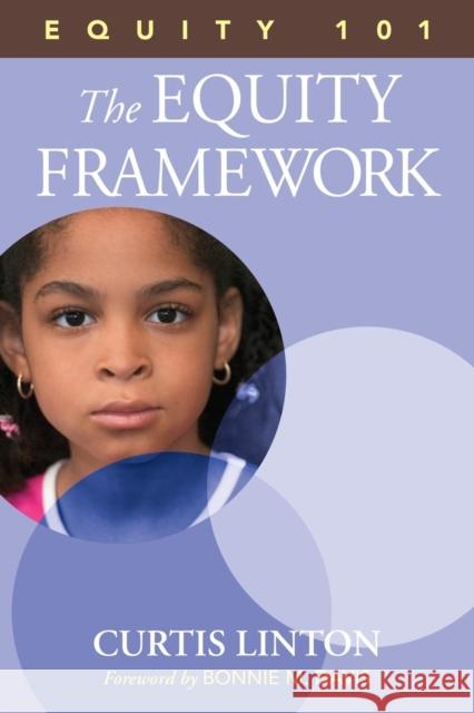 Equity 101- The Equity Framework: Book 1