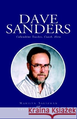 Dave Sanders--Columbine Teacher