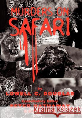 Murders on Safari