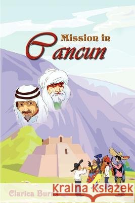 Mission in Cancun