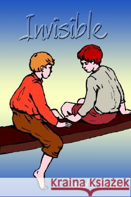 Invisible
