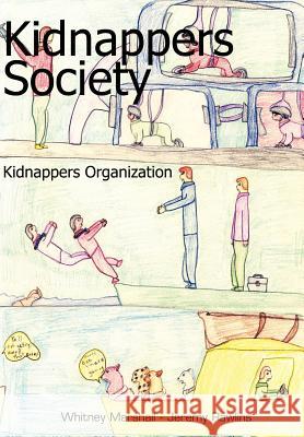 Kidnappers Society