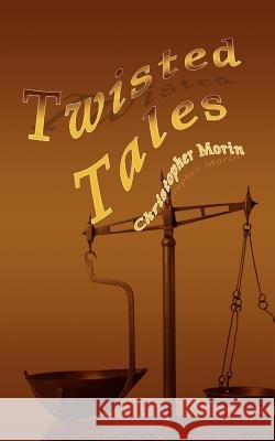 Twisted Tales