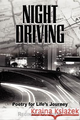 Night Driving: Poetry for Life's Journey