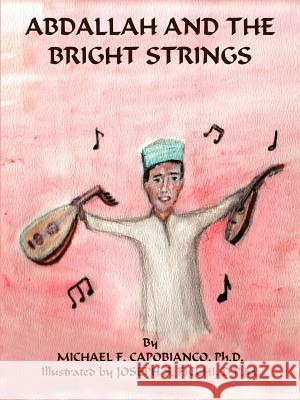 Avdallah and the Bright Strings