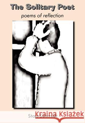 The Solitary Poet: poems of reflection