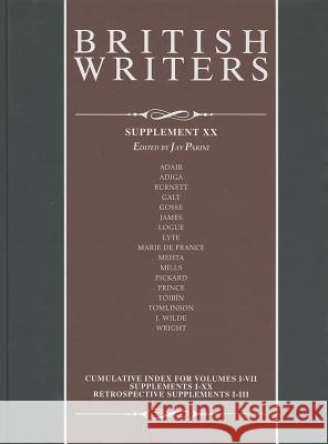 British Writers