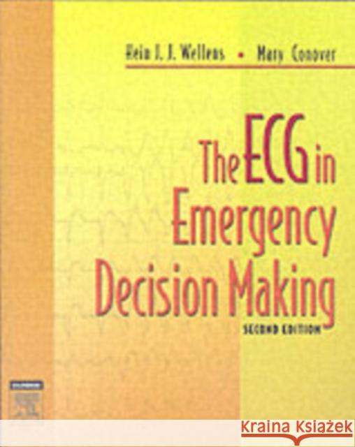 The ECG in Emergency Decision Making