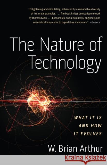 Nature of Technology