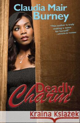 Deadly Charm: An Amanda Bell Brown Mystery