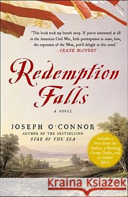 Redemption Falls