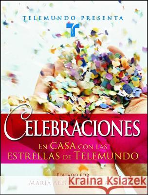 Telemundo Presenta: Celebraciones: En Casa Con las Estrellas de Telemundo