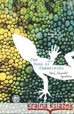 The Book of Chameleons