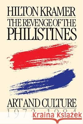 Revenge of the Philistines