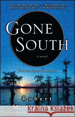 Gone South