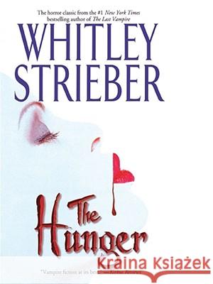 The Hunger