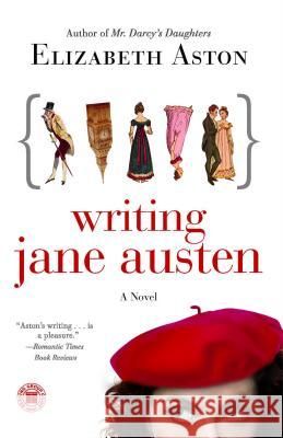 Writing Jane Austen