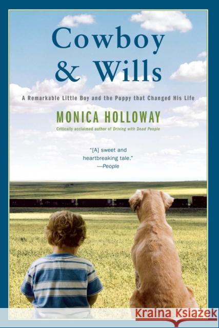 Cowboy & Wills: A Love Story