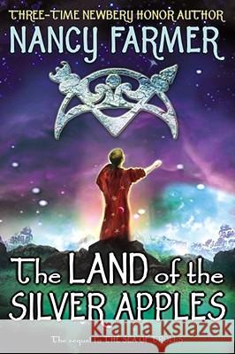 The Land of the Silver Apples