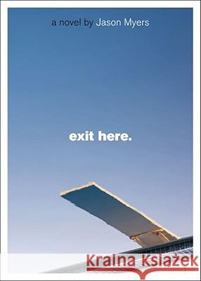 Exit Here.