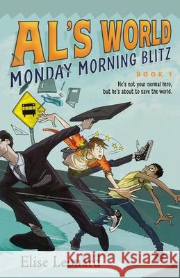 Monday Morning Blitz