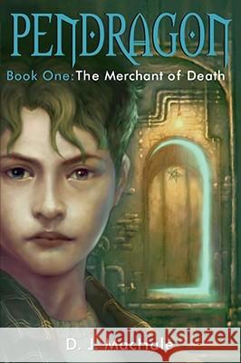 The Merchant of Death