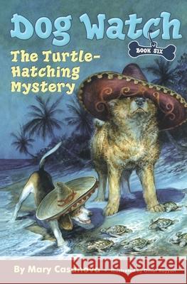 The Turtle-Hatching Mystery