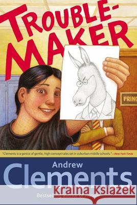 Troublemaker