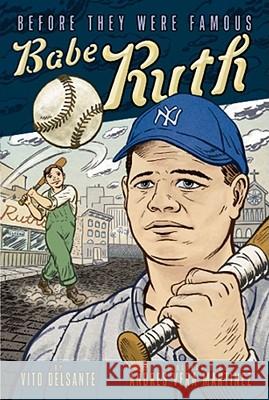 Babe Ruth