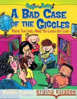 A Bad Case of the Giggles