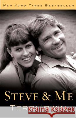 Steve & Me